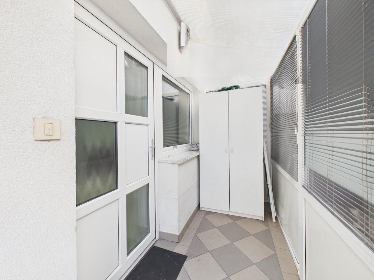 Квартира в Любляне, Словения, 41 м² - фото 10