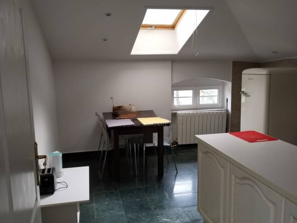 Квартира в Опатии, Хорватия, 115 м² - фото 10