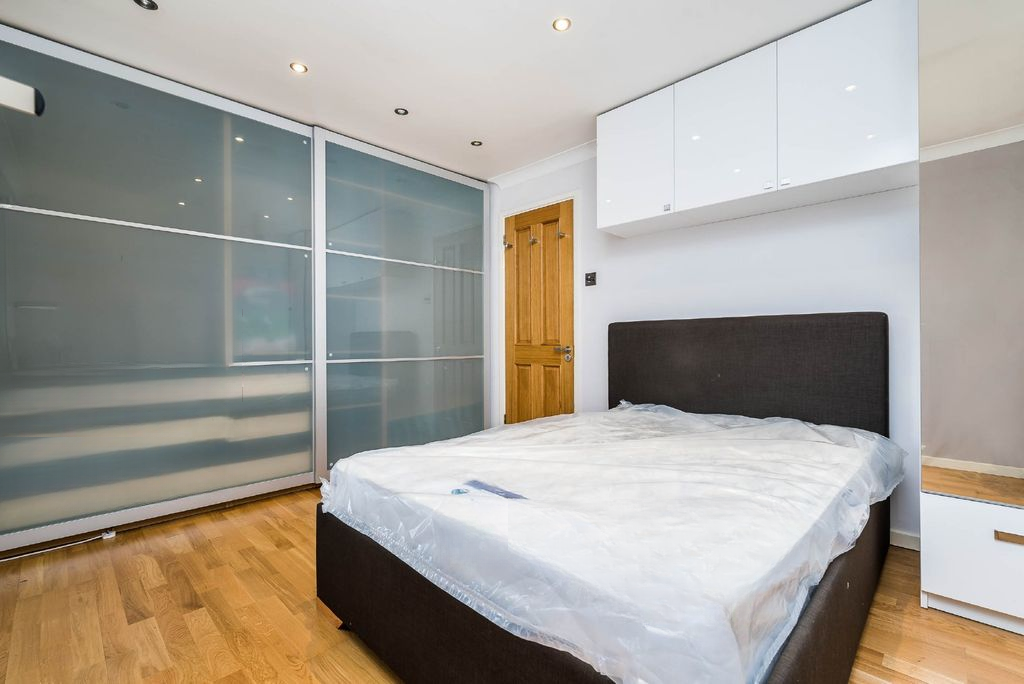 Квартира в Лондоне, Великобритания, 62 м² - фото 10