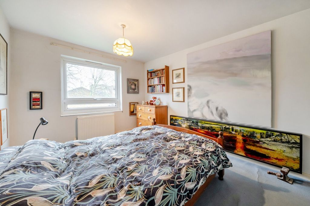 Квартира в Лондоне, Великобритания, 51 м² - фото 10