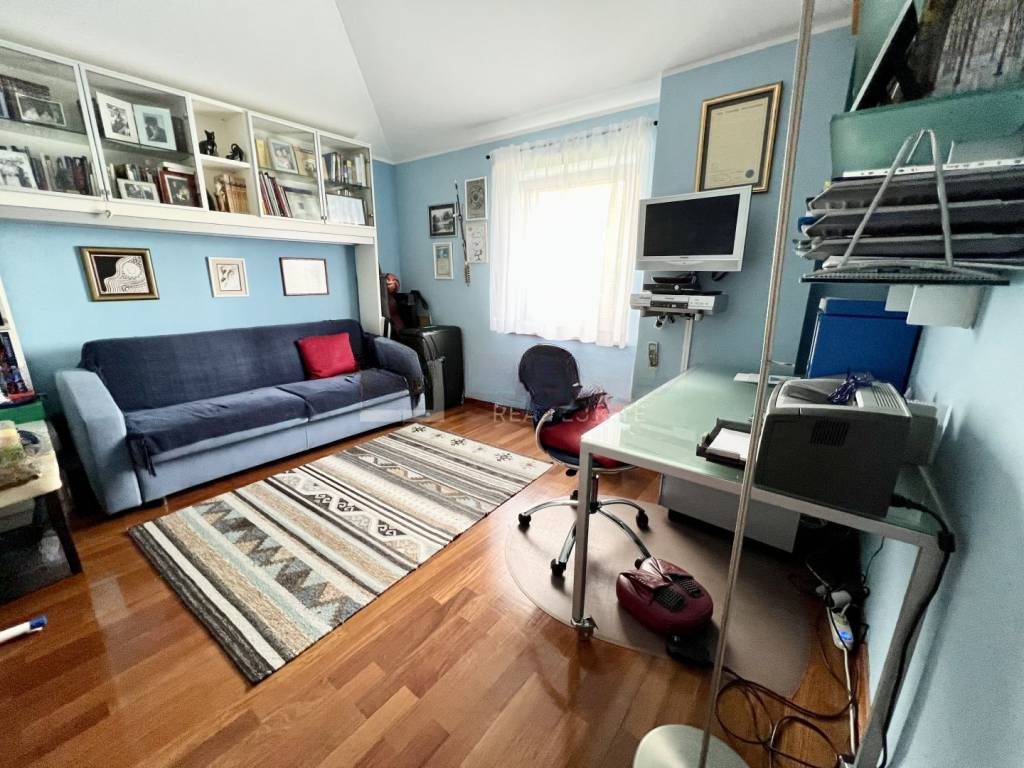 Квартира в Опатии, Хорватия, 115 м² - фото 10