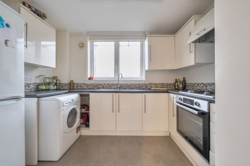 Квартира в Лондоне, Великобритания, 47 м² - фото 10