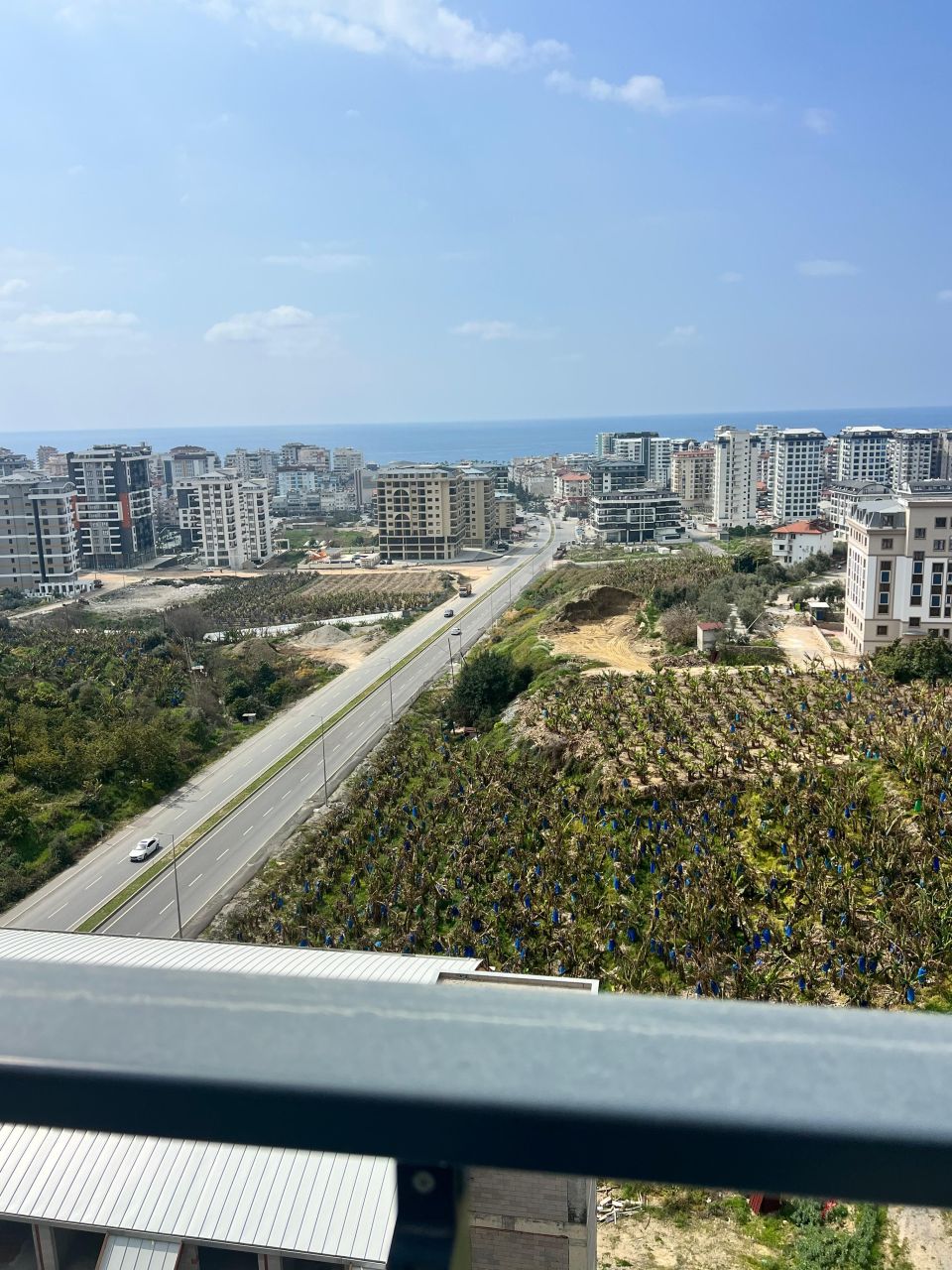 Апартаменты в Алании, Турция, 95 м² - фото 1