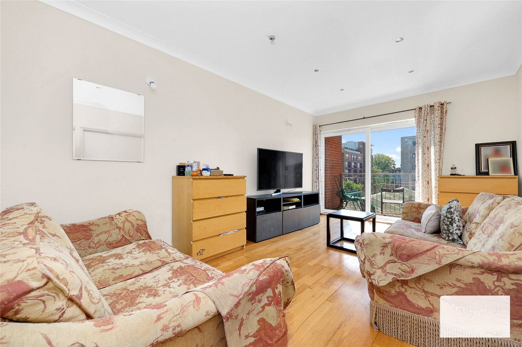 Квартира в Лондоне, Великобритания, 71 м² - фото 10