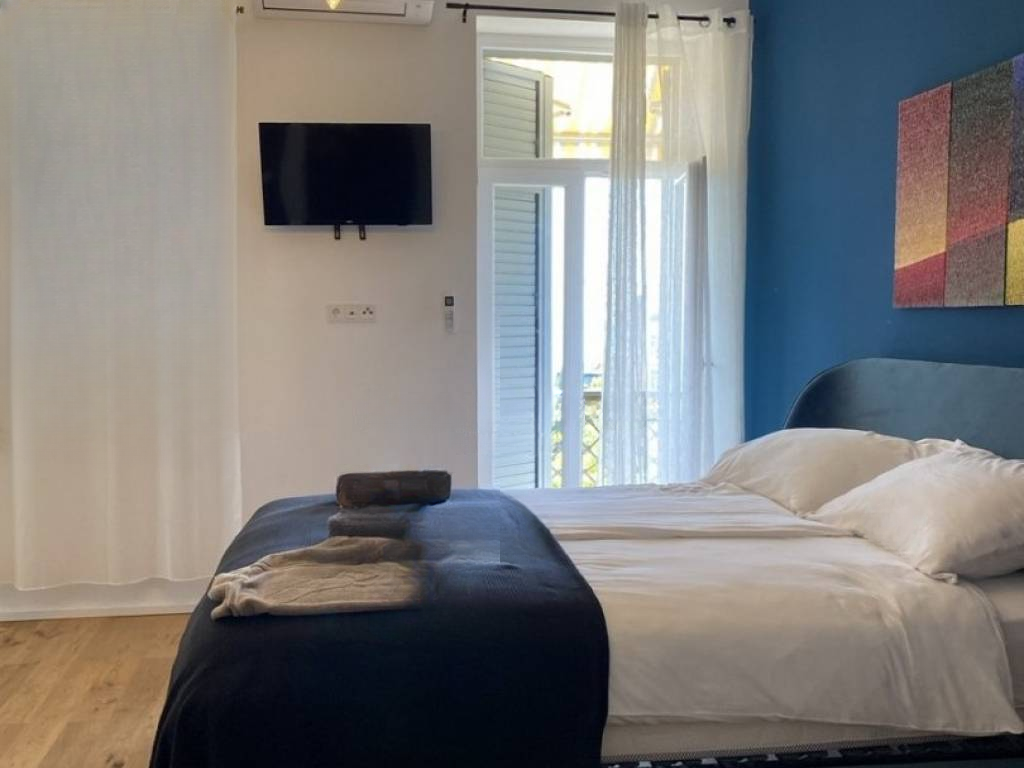 Квартира в Опатии, Хорватия, 100 м² - фото 10