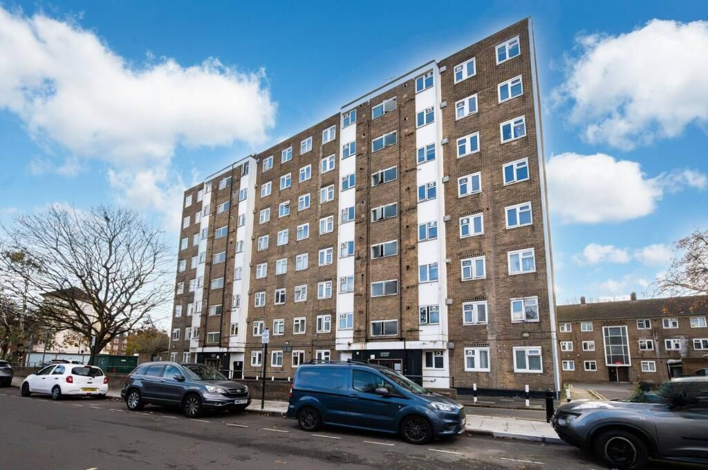 Квартира в Лондоне, Великобритания, 51 м² - фото 10