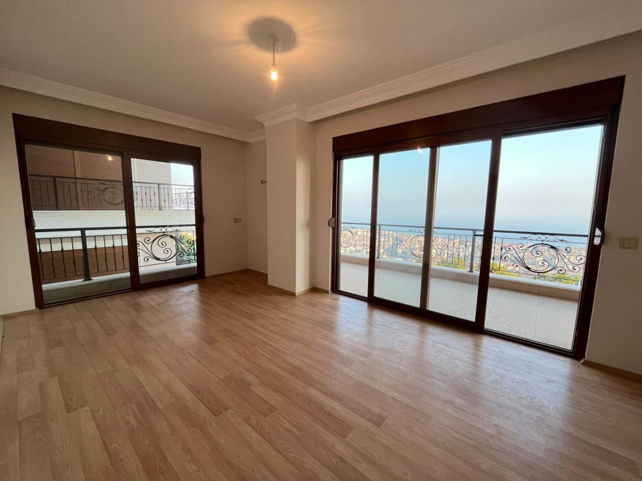 Апартаменты в Алании, Турция, 200 м² - фото 2