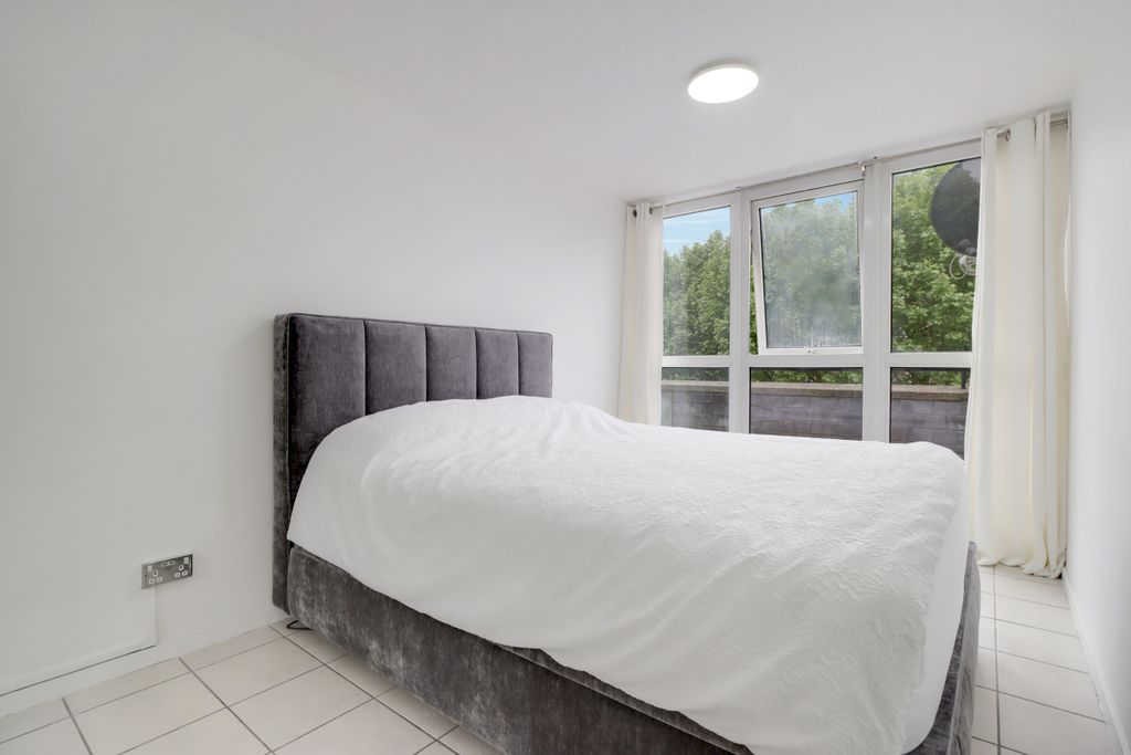 Квартира в Лондоне, Великобритания, 48 м² - фото 10