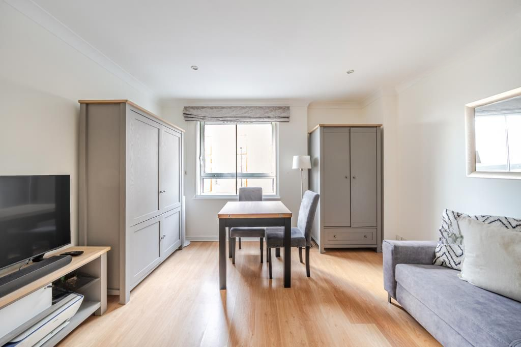 Квартира в Лондоне, Великобритания, 40 м² - фото 10