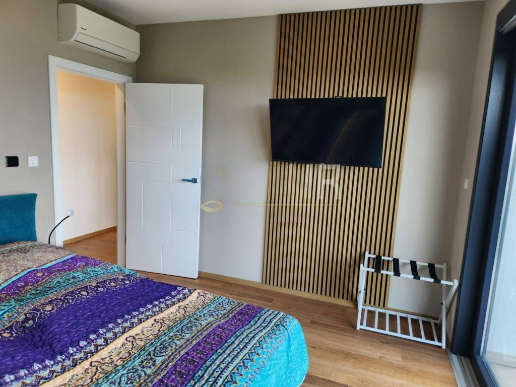 Квартира в Опатии, Хорватия, 136 м² - фото 10