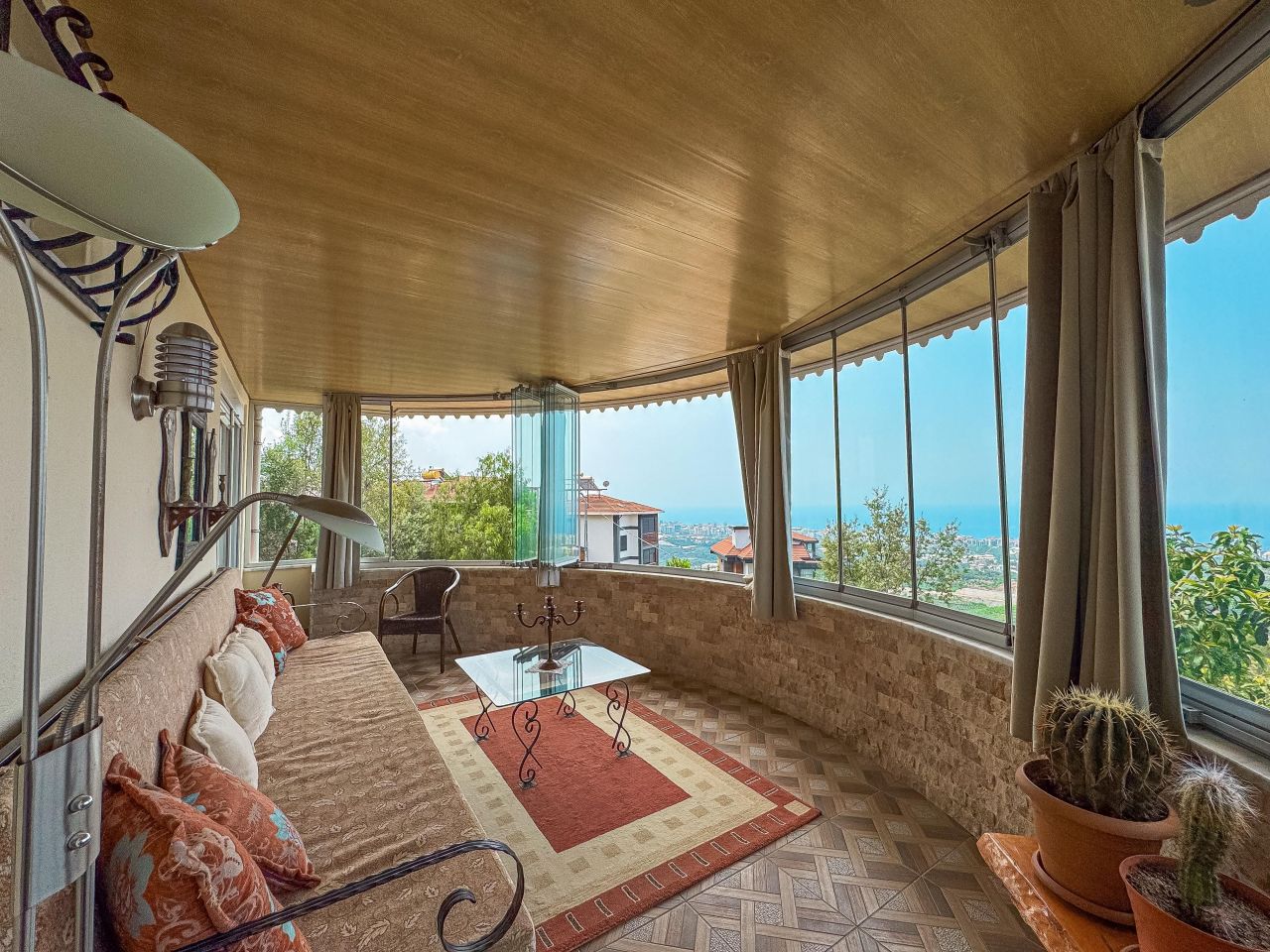 Вилла в Алании, Турция, 250 м² - фото 2