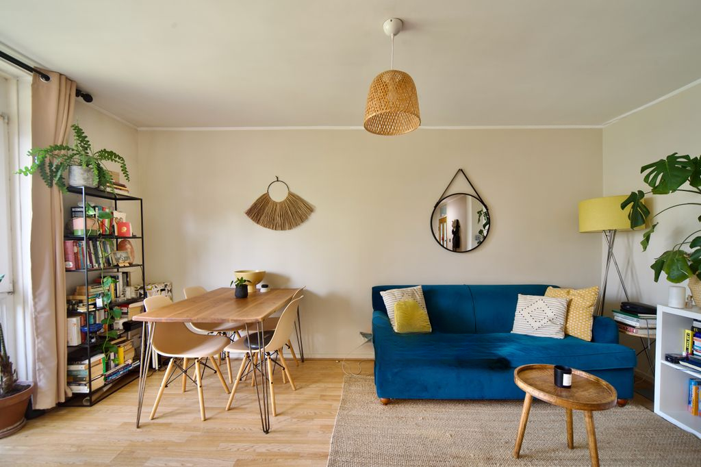 Квартира в Лондоне, Великобритания, 45 м² - фото 10