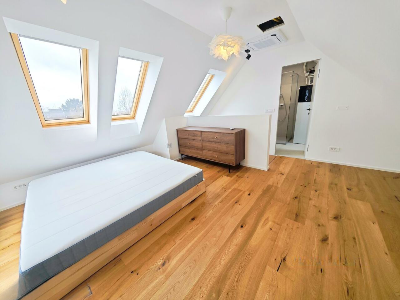 Квартира в Любляне, Словения, 62 м² - фото 10