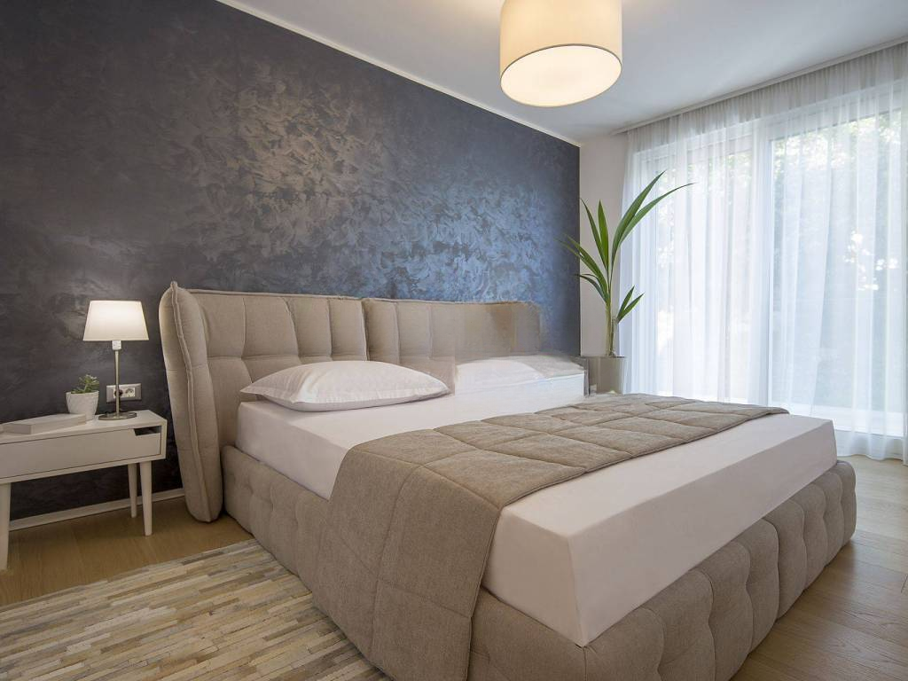 Квартира в Опатии, Хорватия, 122 м² - фото 10