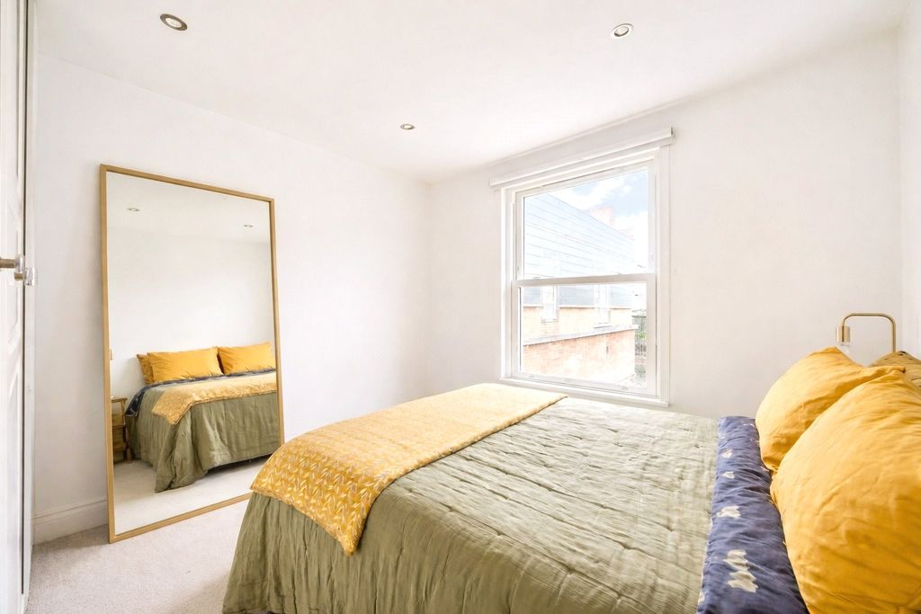 Квартира в Лондоне, Великобритания, 40 м² - фото 10