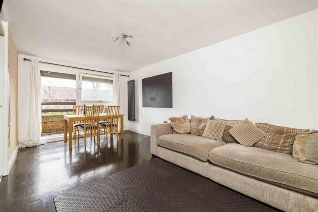 Квартира в Лондоне, Великобритания, 48 м² - фото 10