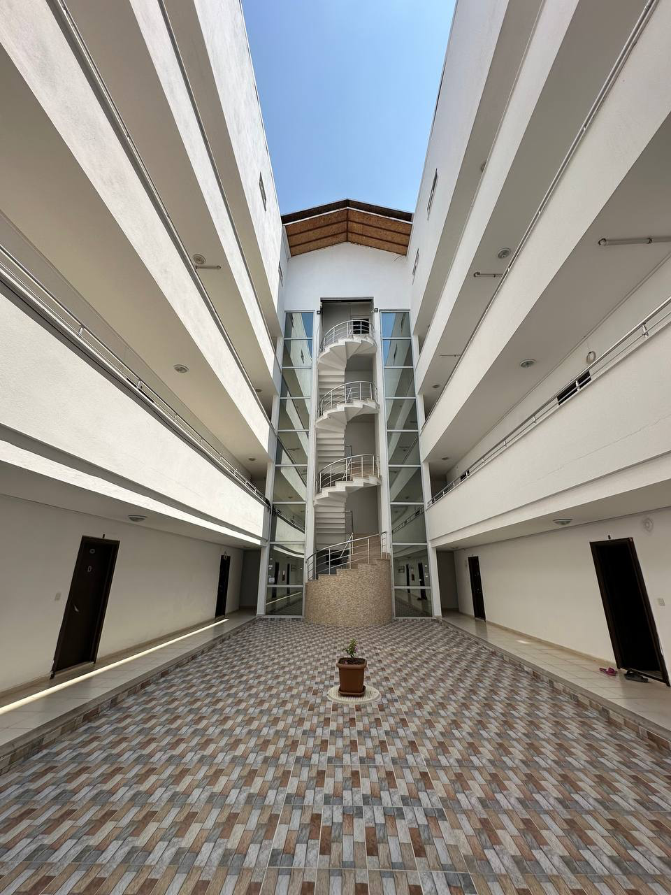 Апартаменты в Алании, Турция, 55 м² - фото 2