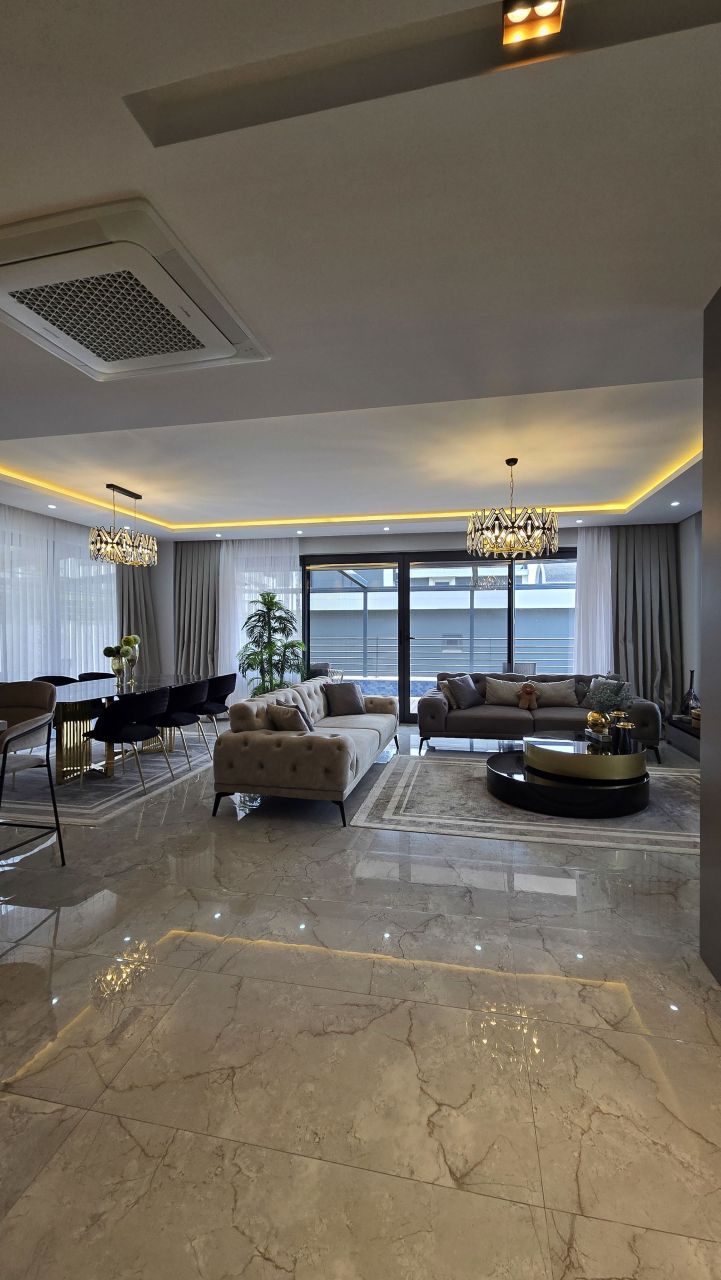 Вилла в Алании, Турция, 260 м² - фото 2