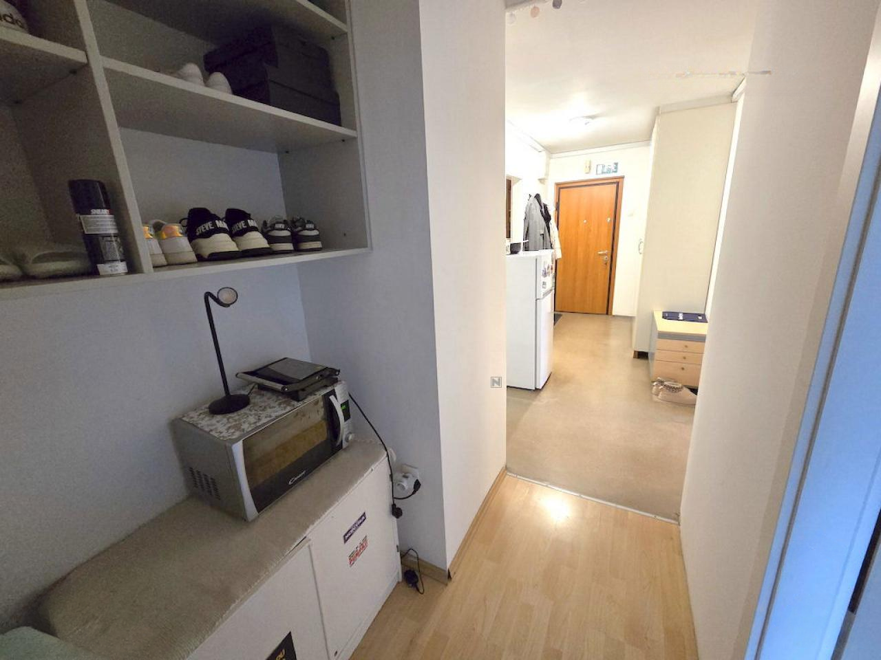 Квартира в Любляне, Словения, 59 м² - фото 10