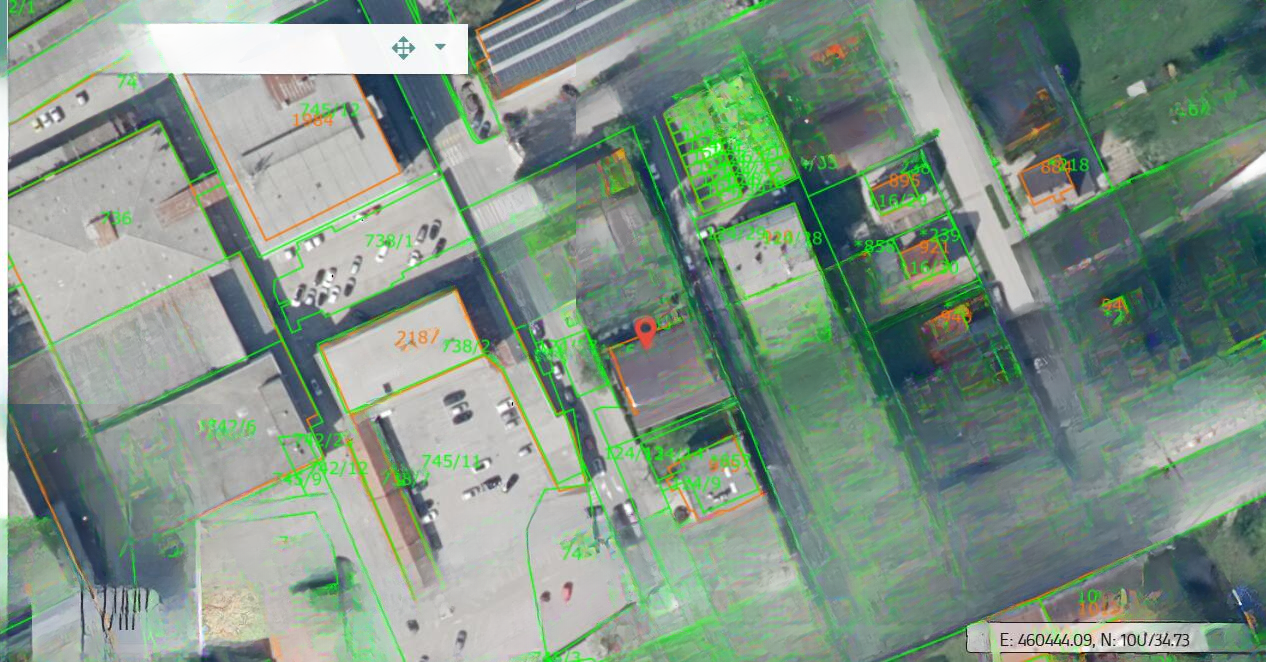 Квартира в Любляне, Словения, 60 м² - фото 10