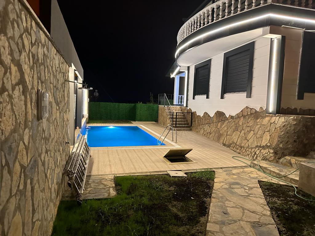 Вилла в Алании, Турция, 250 м² - фото 2