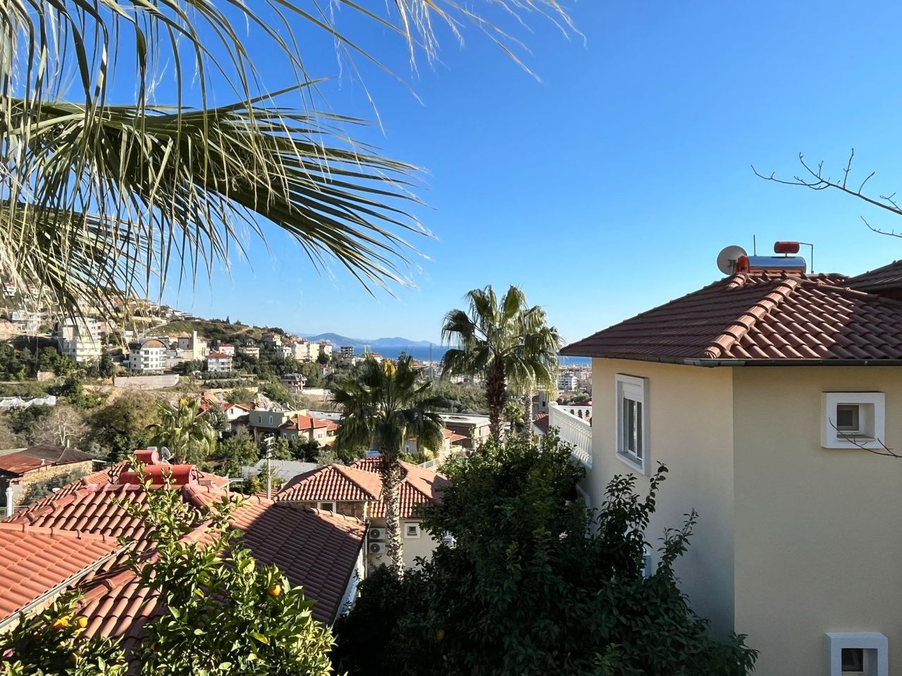 Вилла в Алании, Турция, 170 м² - фото 2