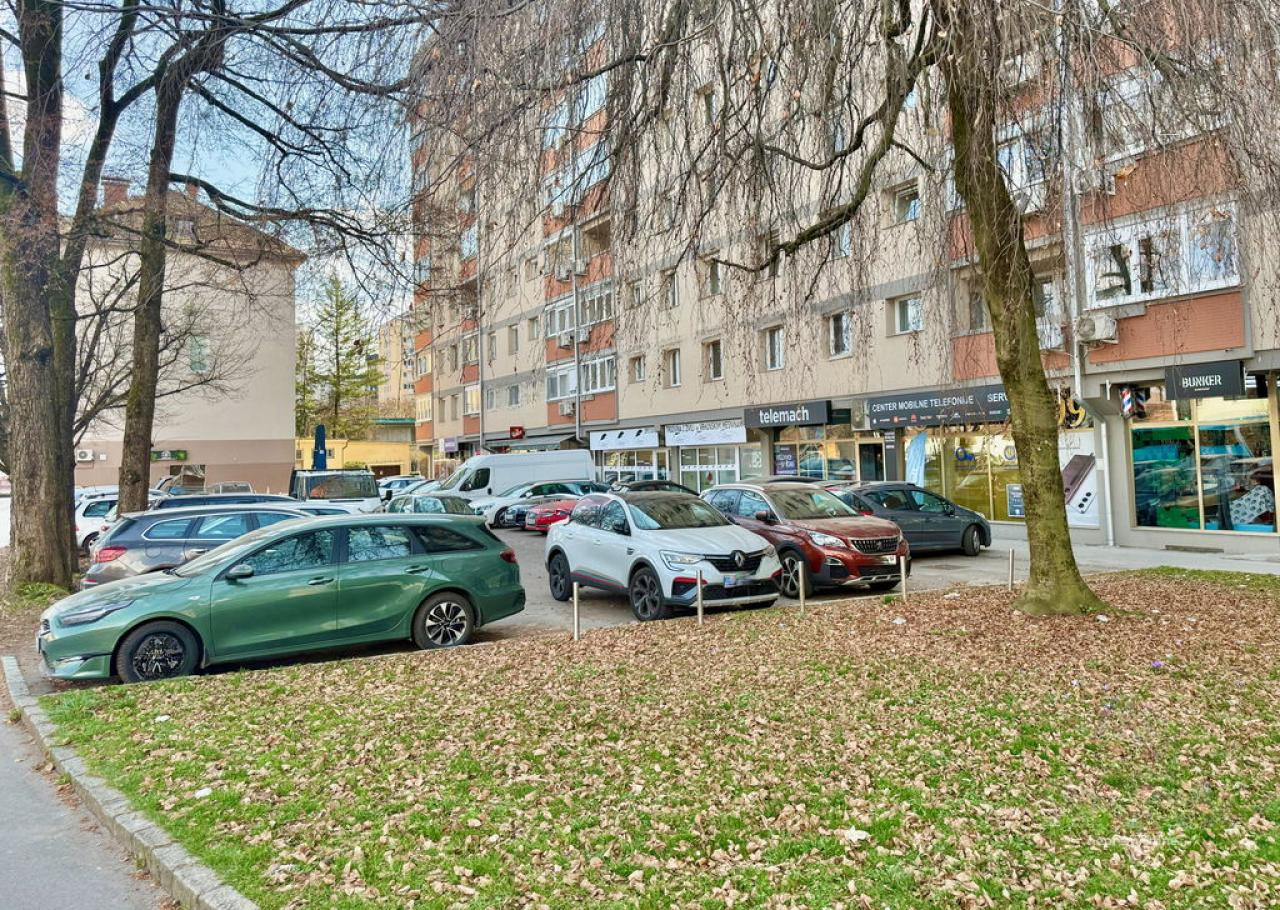 Квартира в Любляне, Словения, 76 м² - фото 10