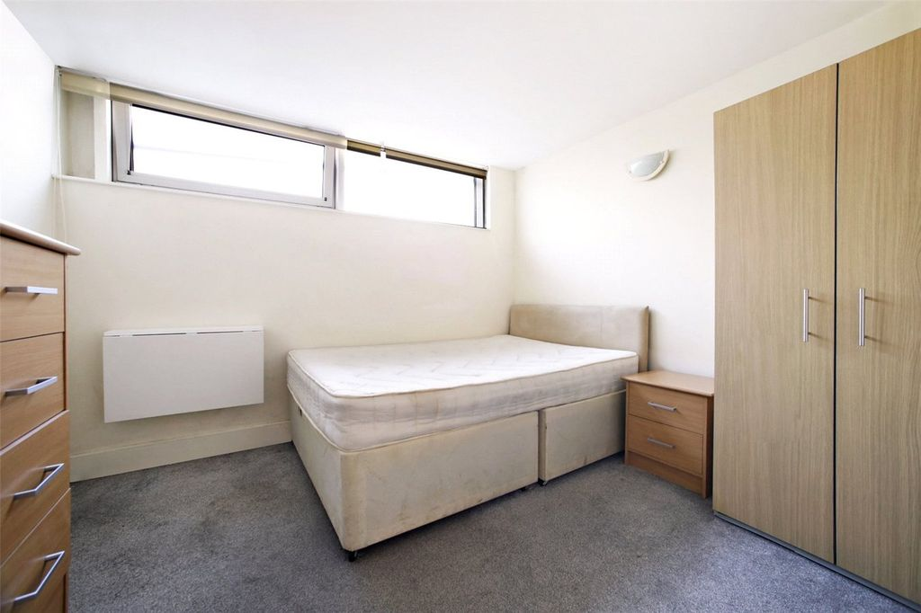 Квартира в Лондоне, Великобритания, 63 м² - фото 10