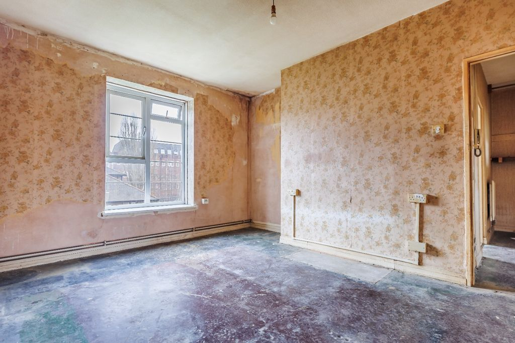 Квартира в Лондоне, Великобритания, 41 м² - фото 10