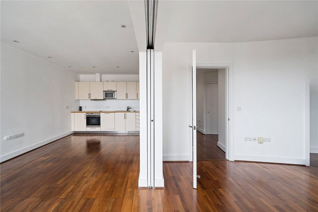 Квартира в Лондоне, Великобритания, 50 м² - фото 10