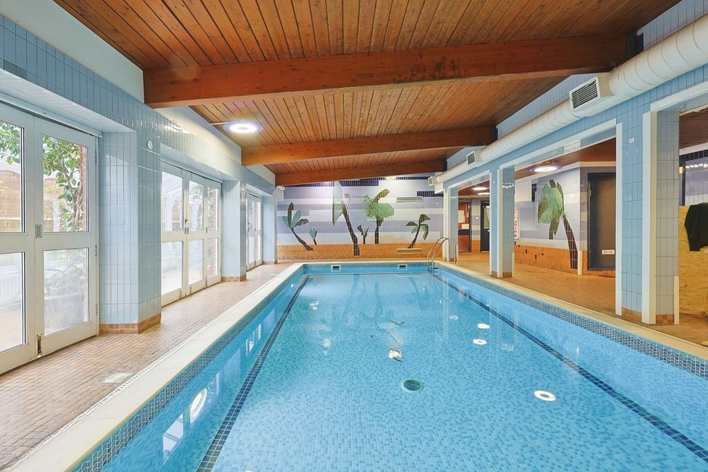 Квартира в Лондоне, Великобритания, 70 м² - фото 10