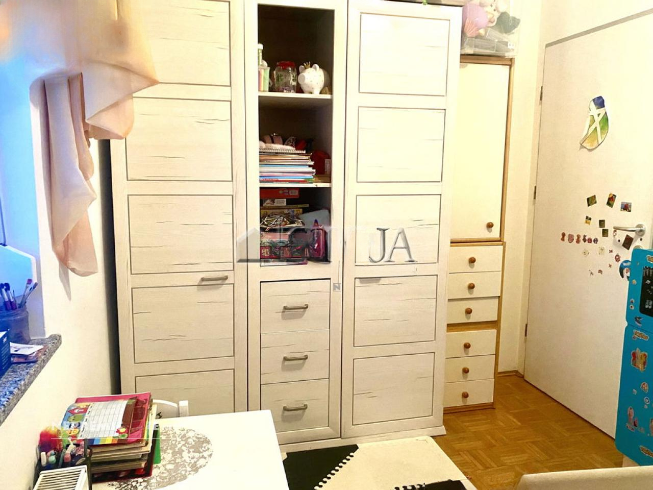 Квартира в Любляне, Словения, 89 м² - фото 10