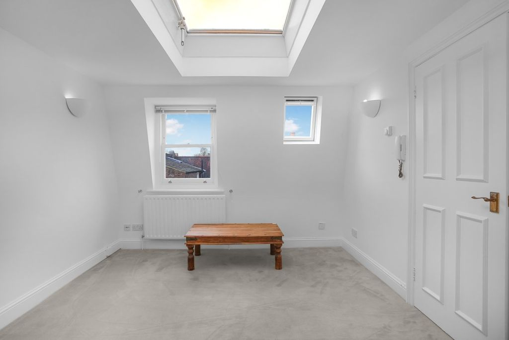 Квартира в Лондоне, Великобритания, 48 м² - фото 10