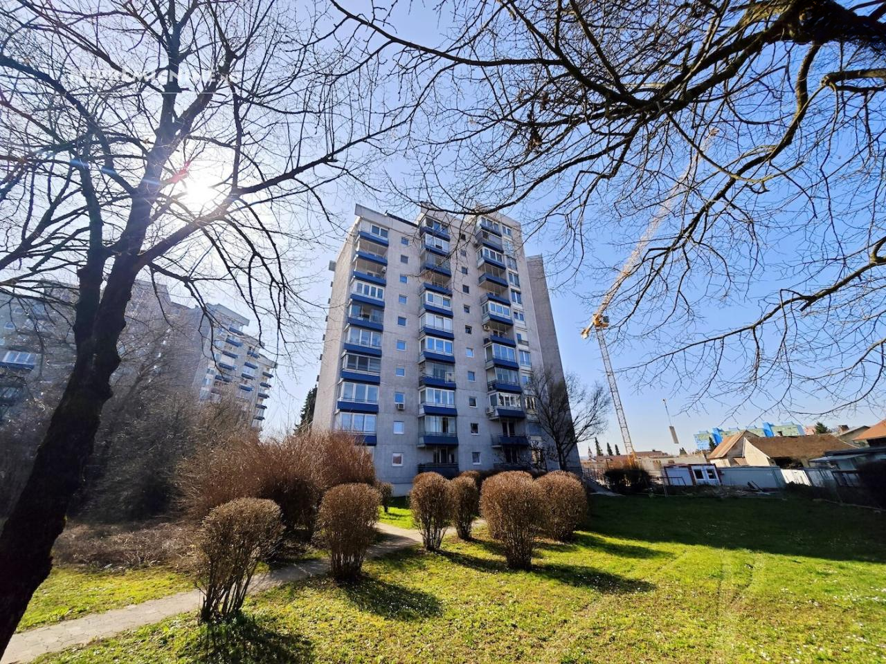 Квартира в Любляне, Словения, 67 м² - фото 10
