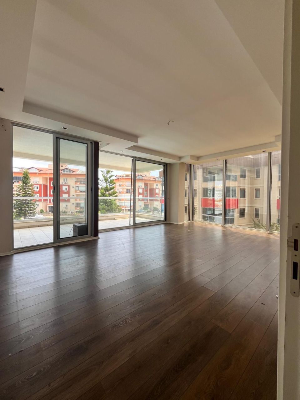 Апартаменты в Алании, Турция, 165 м² - фото 2