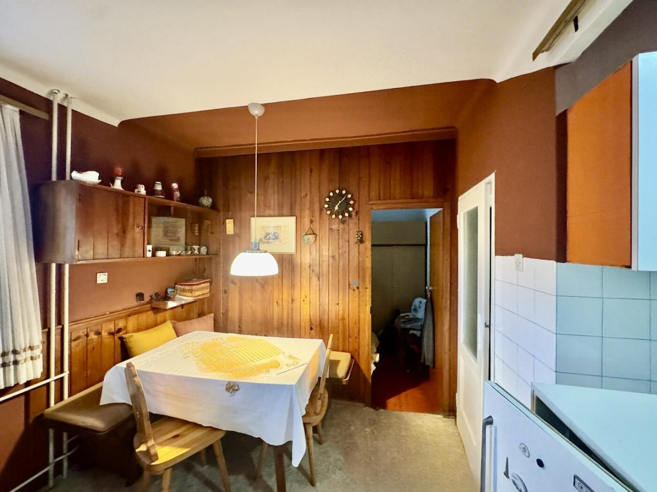 Квартира в Любляне, Словения, 77 м² - фото 10