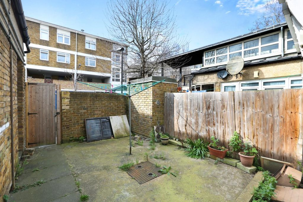 Квартира в Лондоне, Великобритания, 93 м² - фото 10