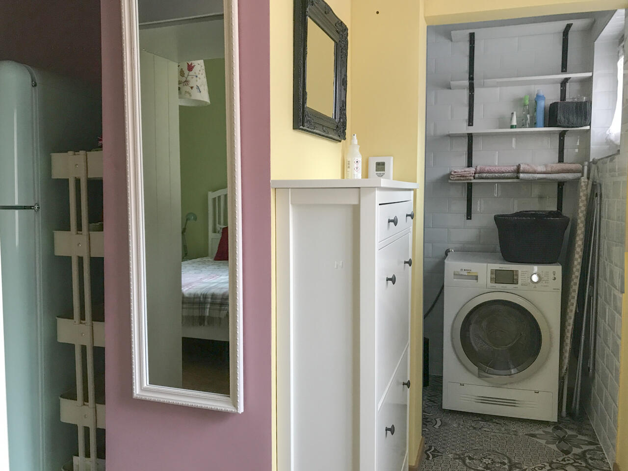 Квартира в Любляне, Словения, 34 м² - фото 10