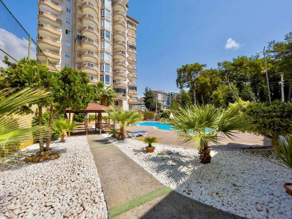 Апартаменты в Алании, Турция, 200 м² - фото 3