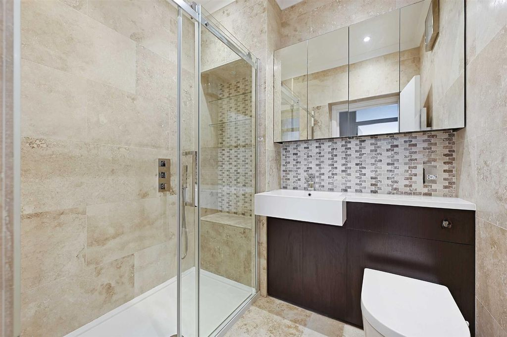 Квартира в Лондоне, Великобритания, 71 м² - фото 10