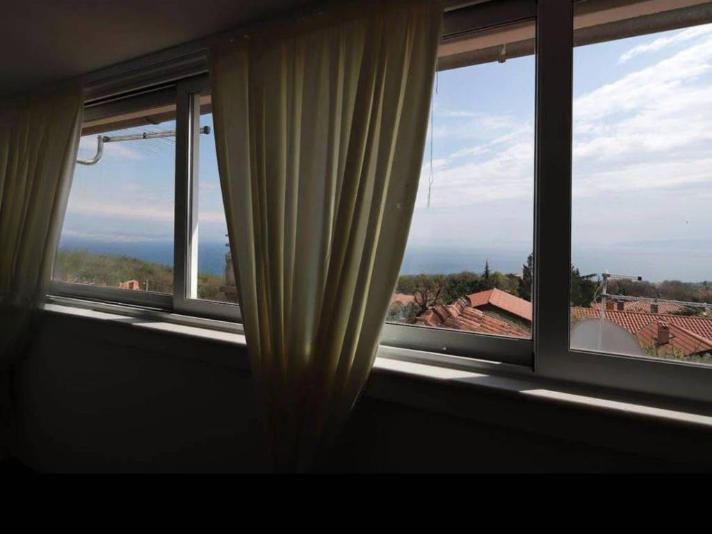 Квартира в Опатии, Хорватия, 67 м² - фото 10