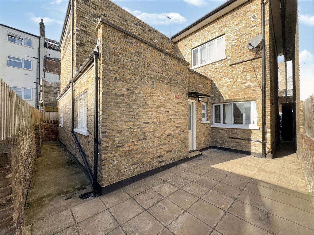 Квартира в Лондоне, Великобритания, 75 м² - фото 10