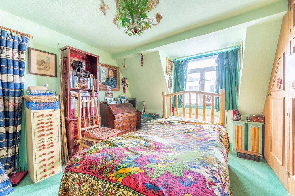 Квартира в Лондоне, Великобритания, 54 м² - фото 10