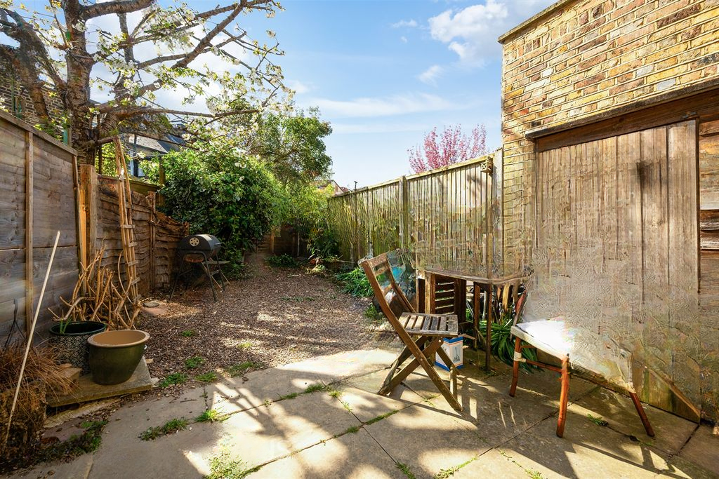 Квартира в Лондоне, Великобритания, 44 м² - фото 10