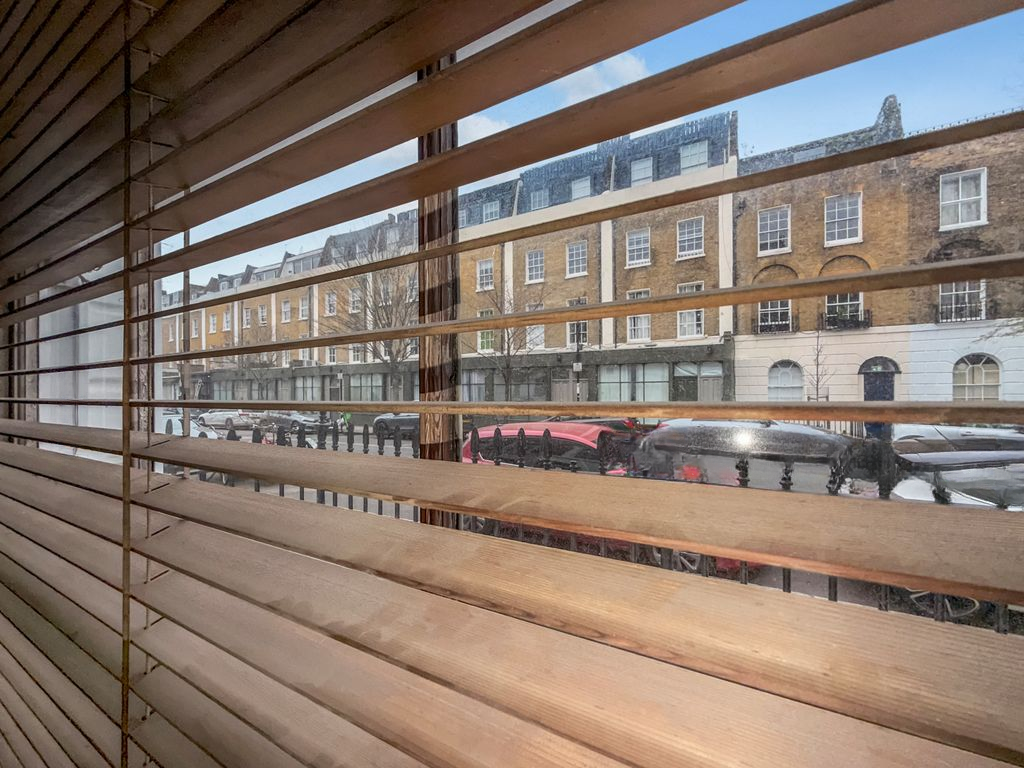 Квартира в Лондоне, Великобритания, 31 м² - фото 10