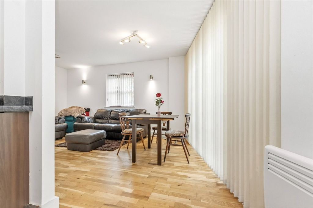 Квартира в Лондоне, Великобритания, 49 м² - фото 10