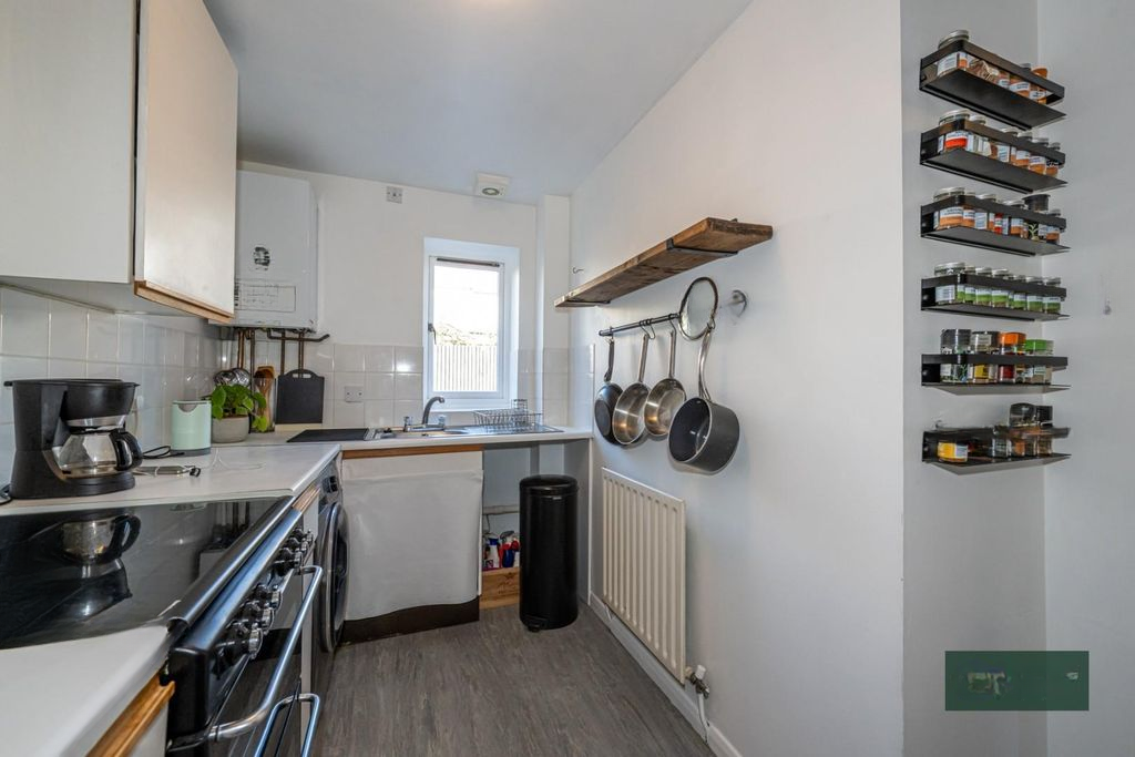 Квартира в Лондоне, Великобритания, 42 м² - фото 10