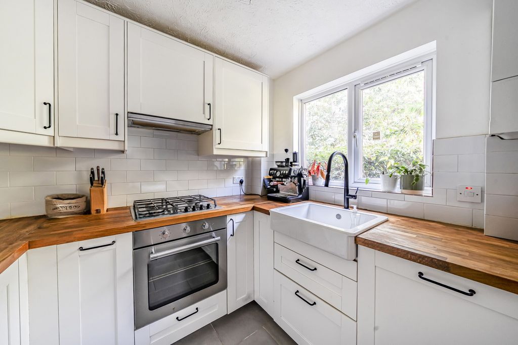 Квартира в Лондоне, Великобритания, 53 м² - фото 10