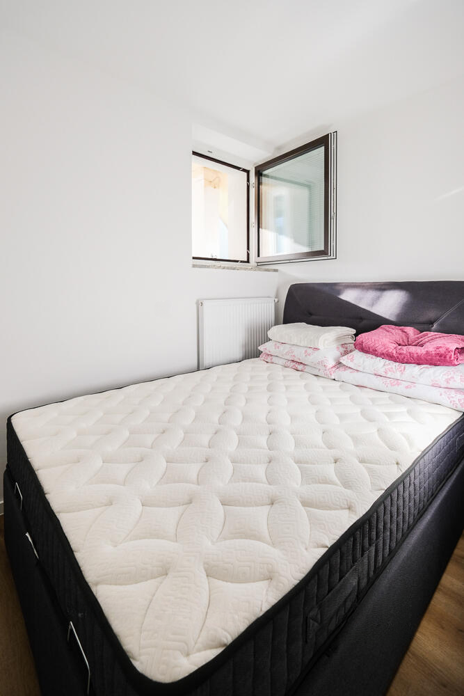 Квартира в Любляне, Словения, 34 м² - фото 10