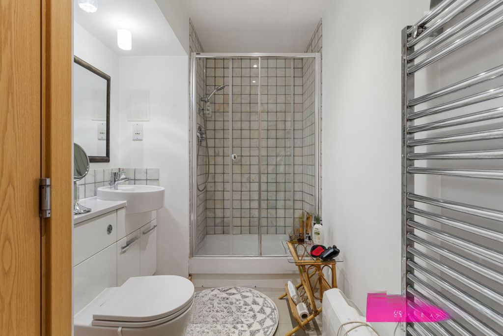 Квартира в Лондоне, Великобритания, 34 м² - фото 10